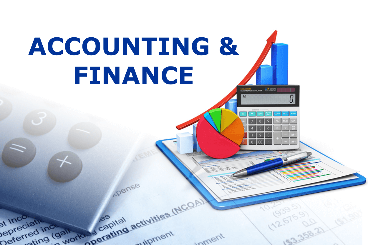 Commerce - Accounting and Finance