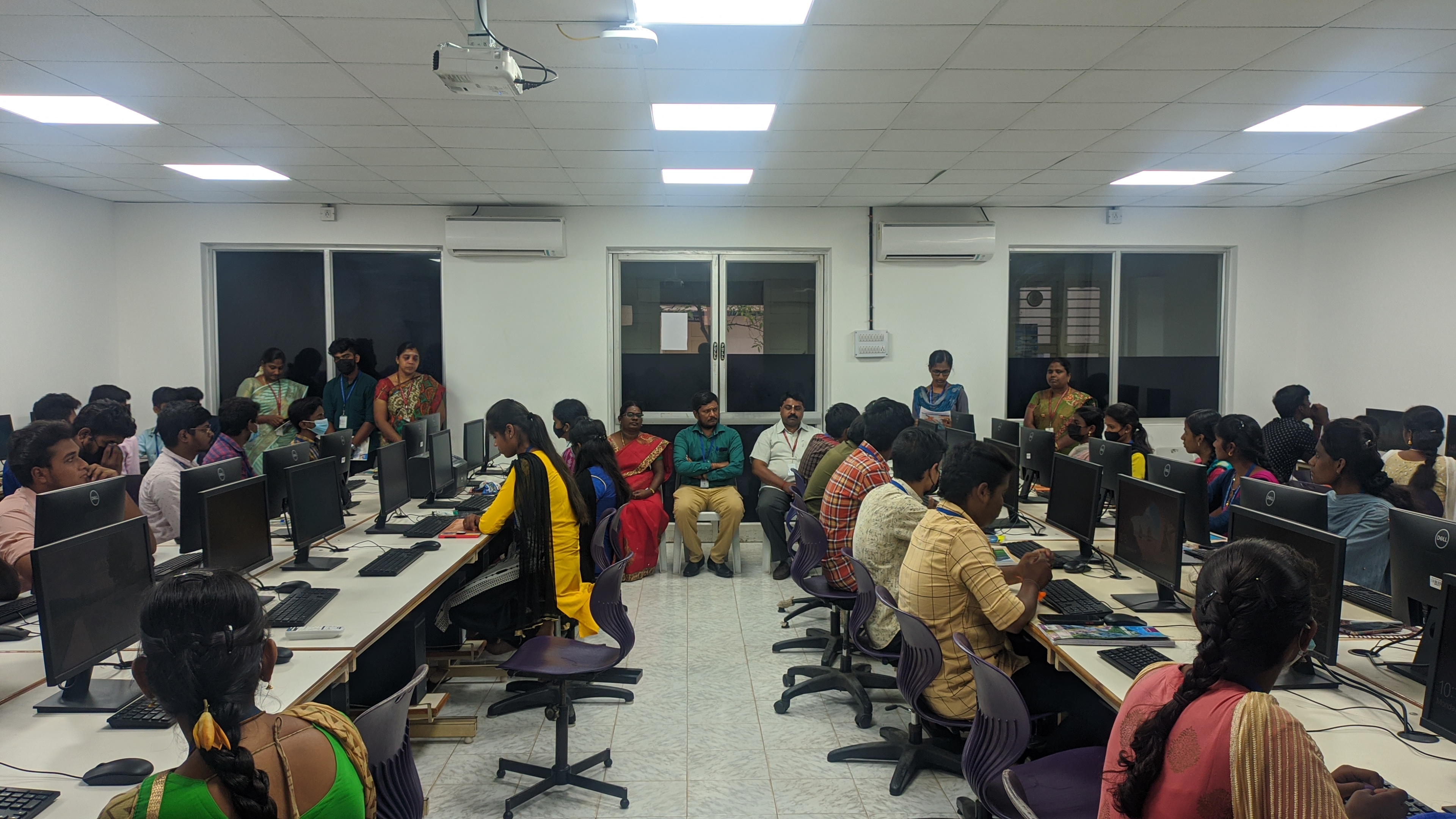 Website Development using PHP