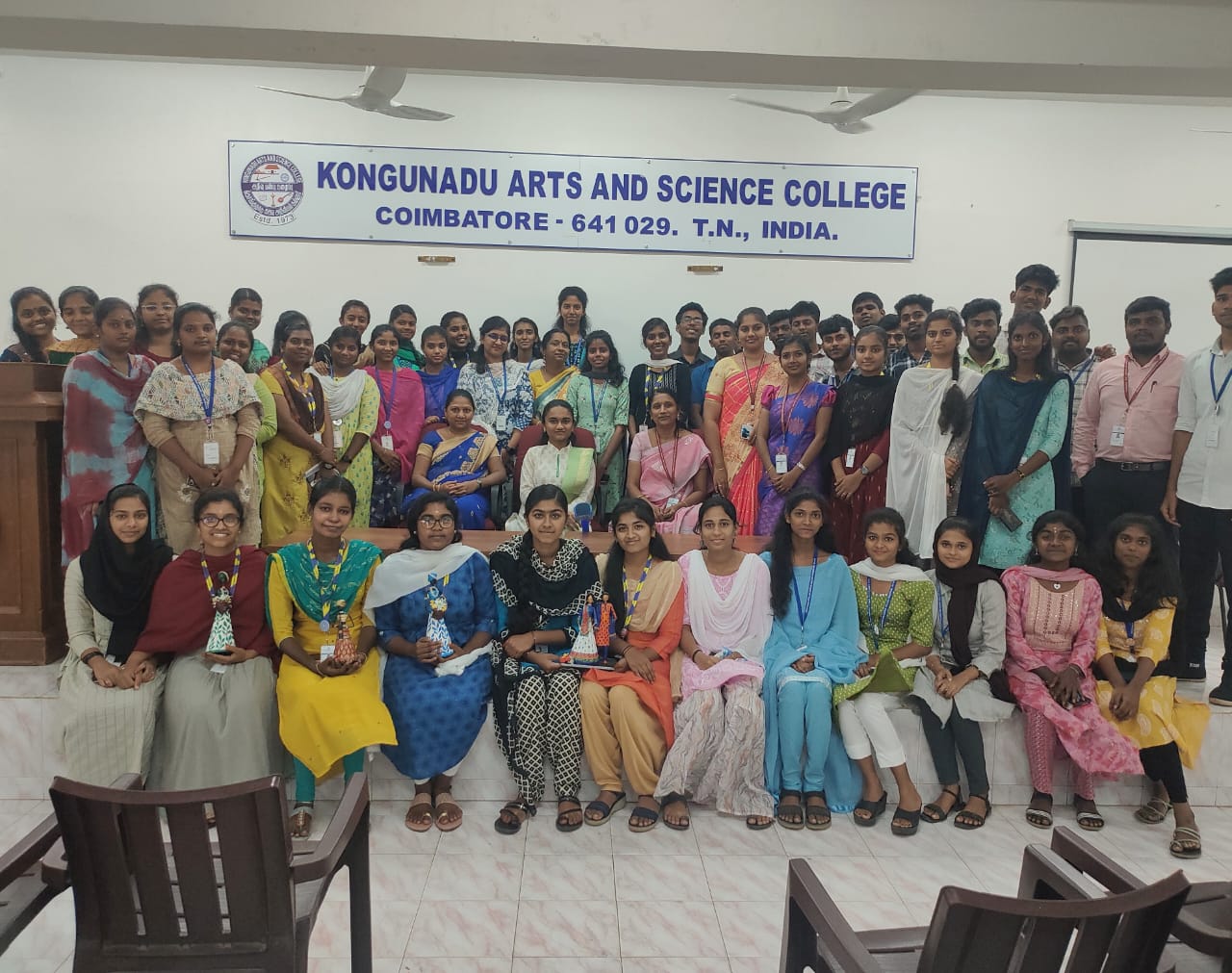 WORKSHOP ON ART AND CULTURE