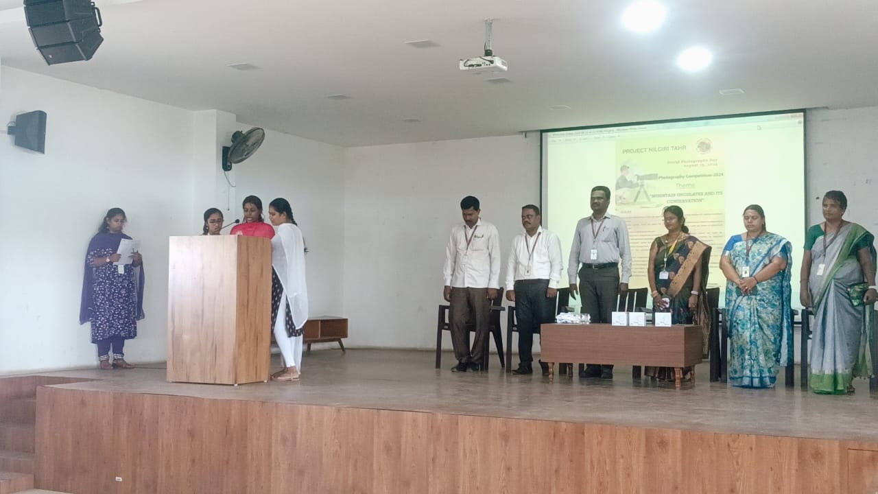 World Elephant Day Event 