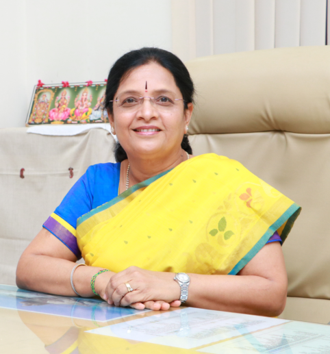 Secretary Mam