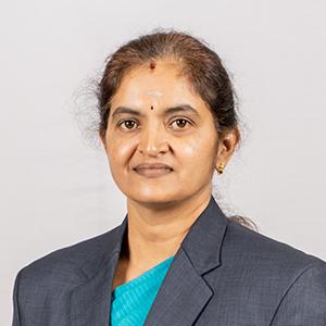 Dr. V. Sangeetha