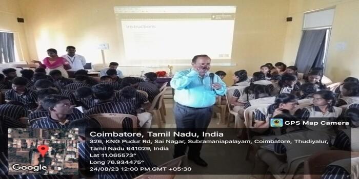 Association Meeting 