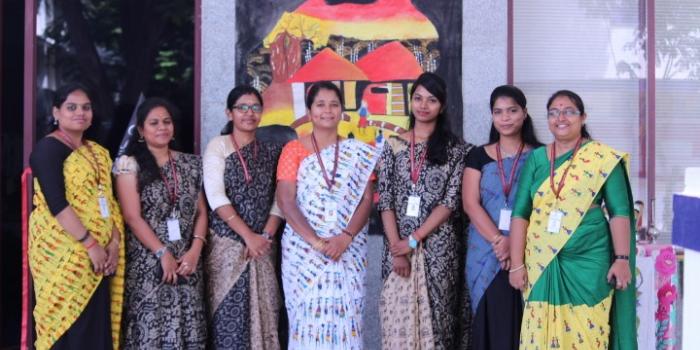Exhibition cum Sale - “Indian Tribal Art and Culture”