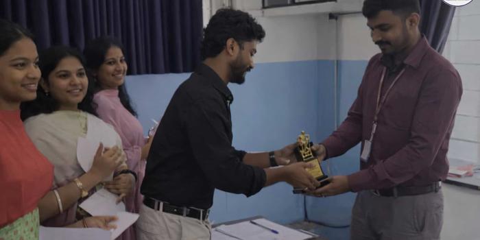 Artifical Intelligence and Machine Learning Event