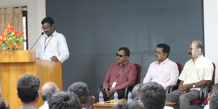 Recent Scenario on Wildlife Conservation in Western Ghats 