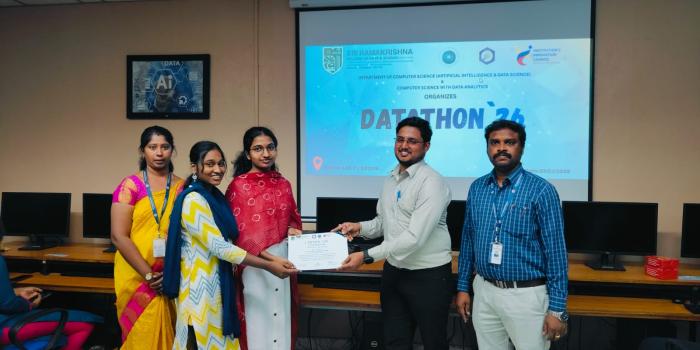 Students Achievements