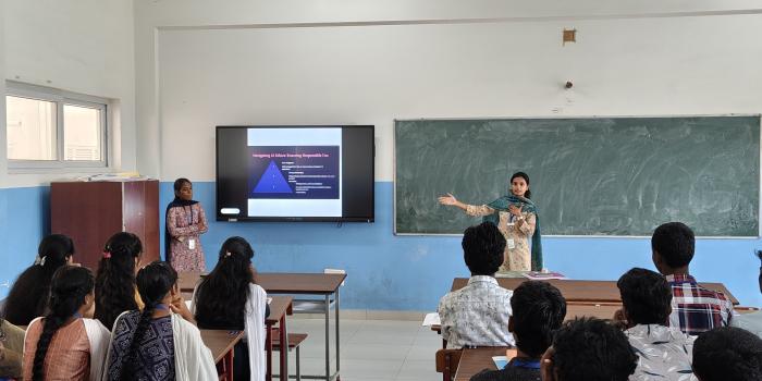 Students Achievements