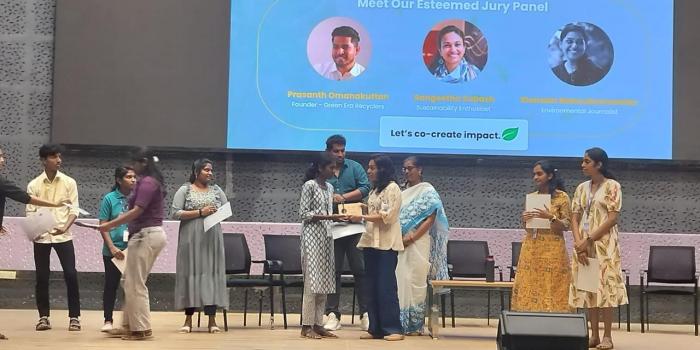 Students Achievements