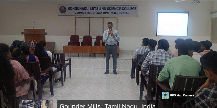 Orientation Program