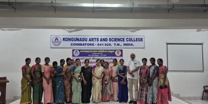 Students Participation