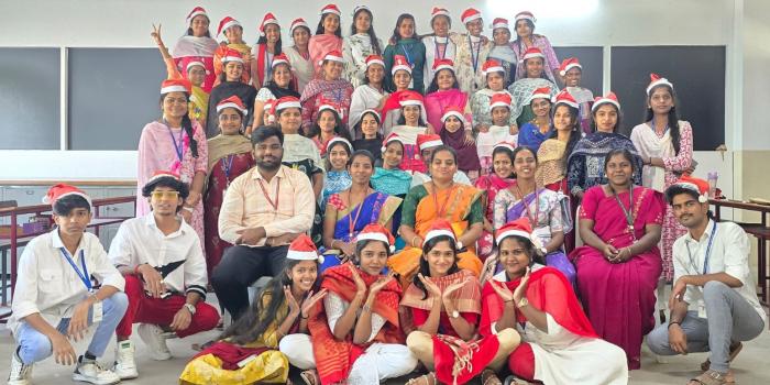 Christmas day Celebration