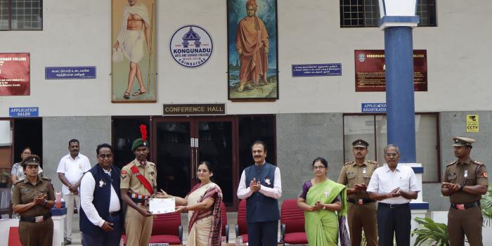 Student Achievements