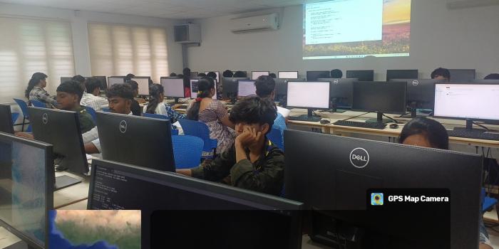 Computer Applications