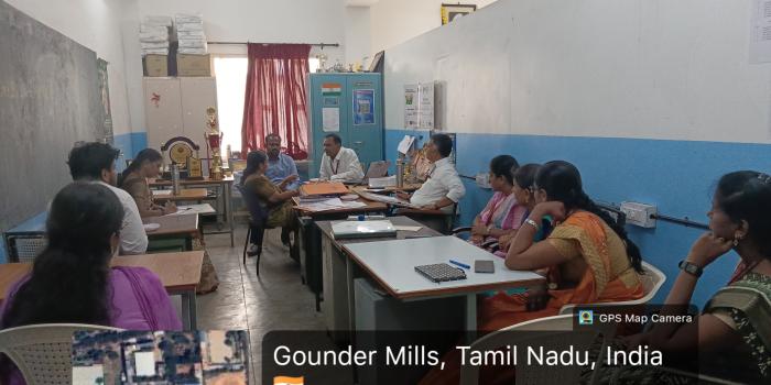 BOS Meeting Discussion 2026