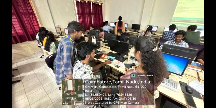 IoT Lab