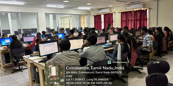 IoT Lab