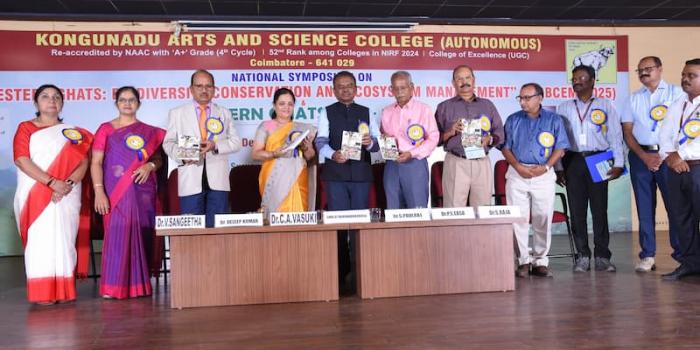 Abstract Release during the Symposium 2025