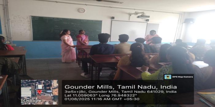 Awareness Program on “Cyber Hygiene and Security Awareness”