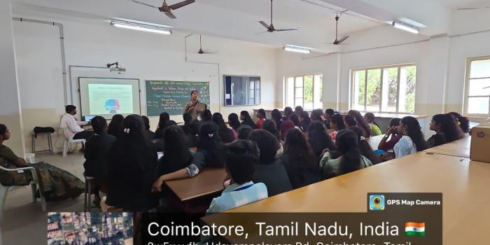 MIND MATTERS SESSION