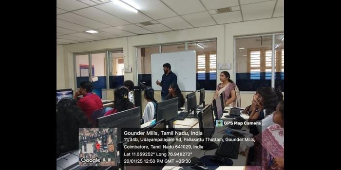  Hands on Training Programme on “ DevOps and Docker "  