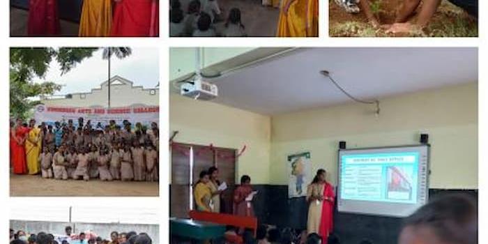 EXTENSION ACTIVITY