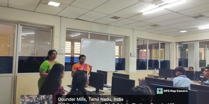 Faculty Development Programme