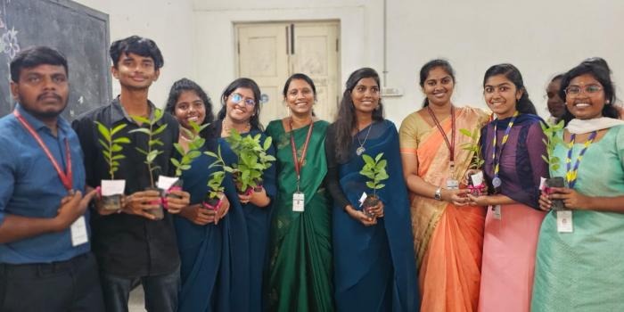 GREEN INITIATIVES