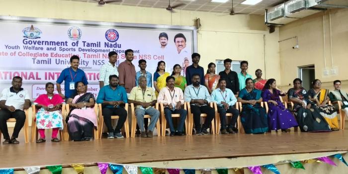 Students Participation