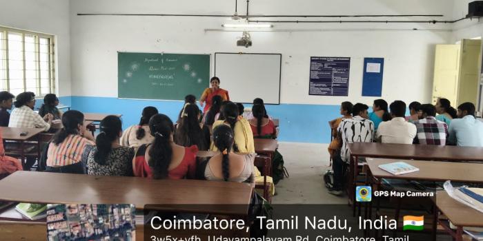 ALUMINI MEET 2025-2026