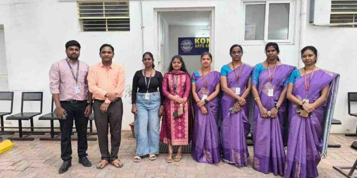 Workshop for Computer Science Students @ Lab2