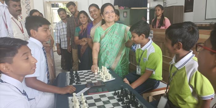 Chess Carnival