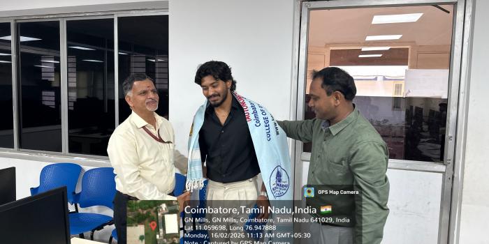 Department of CS-SF conducted One Day Hands-on Training -Performance Testing using Neoload