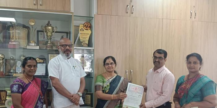 MoU with Orbitoasia Diagnostics
