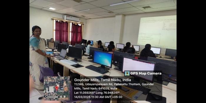 Hands On Training on “Exploring R in Data Science”