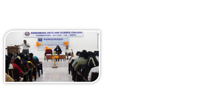 Seminar on Campus to Corporate Technical Skills that accelerate IT career’s insight into  Data Acquisition Methods