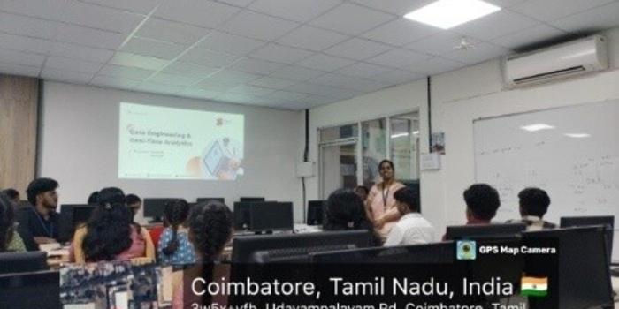 Seminar on Data Engineeirng & Real Time Analytics-Future of Data Careers