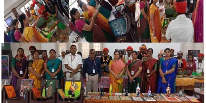 Tribal Exhibition