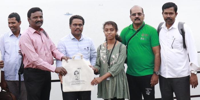 World Wetland Day Celebration