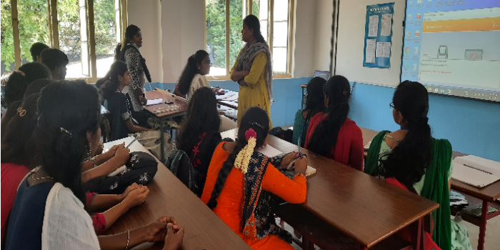 WORKSHOP ON PRICING FOR VISUAL MERCHANDISING & BOUTIQUE MANAGEMENT  