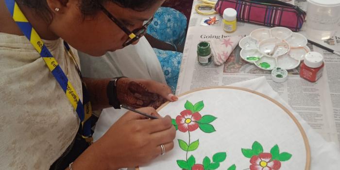 Workshop