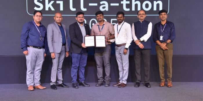 ICT Bridge - 2025