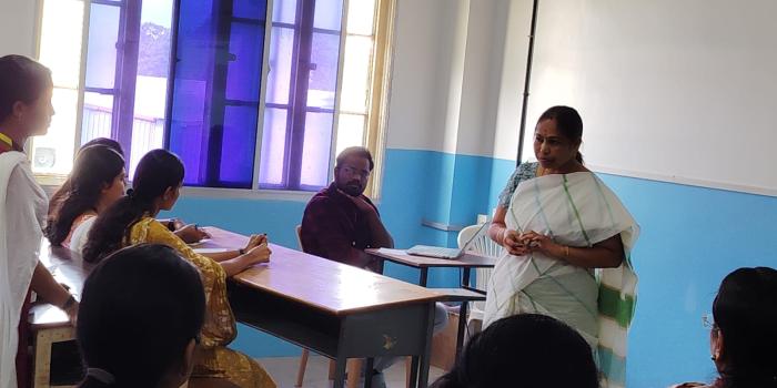 ALUMNI LECTURE SERIES-1