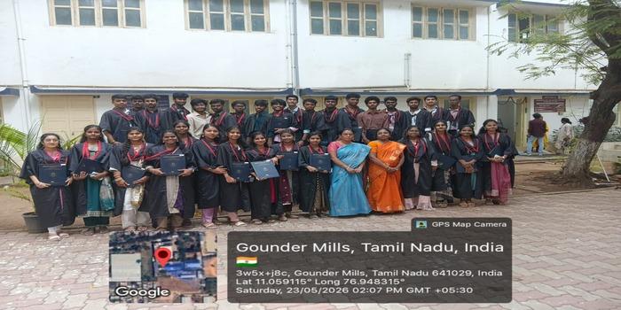 Alumni Association Meeting on 23.05.2026
