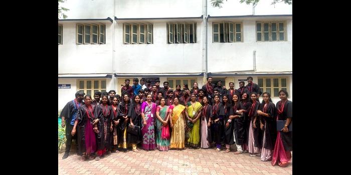 Alumni Association Meeting on 05.08.2025