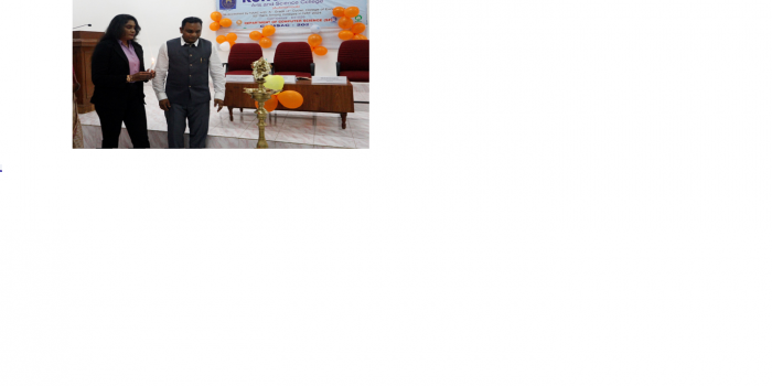 REsource Person : Ms.V.Ragha Priya  Founder&Managing Director, Vedhanthi Technologies Private Limited,Coimbatore