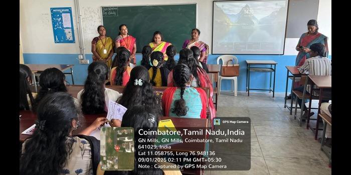 Hands on Training Program on “MongoDB & NoSQL: Advanced Concepts and Practices "
