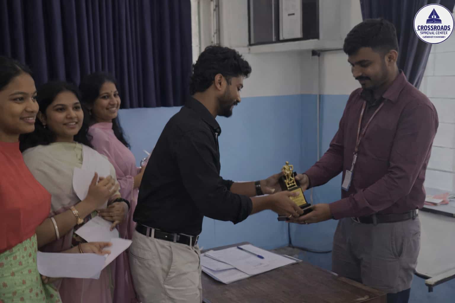 Artifical Intelligence and Machine Learning Event